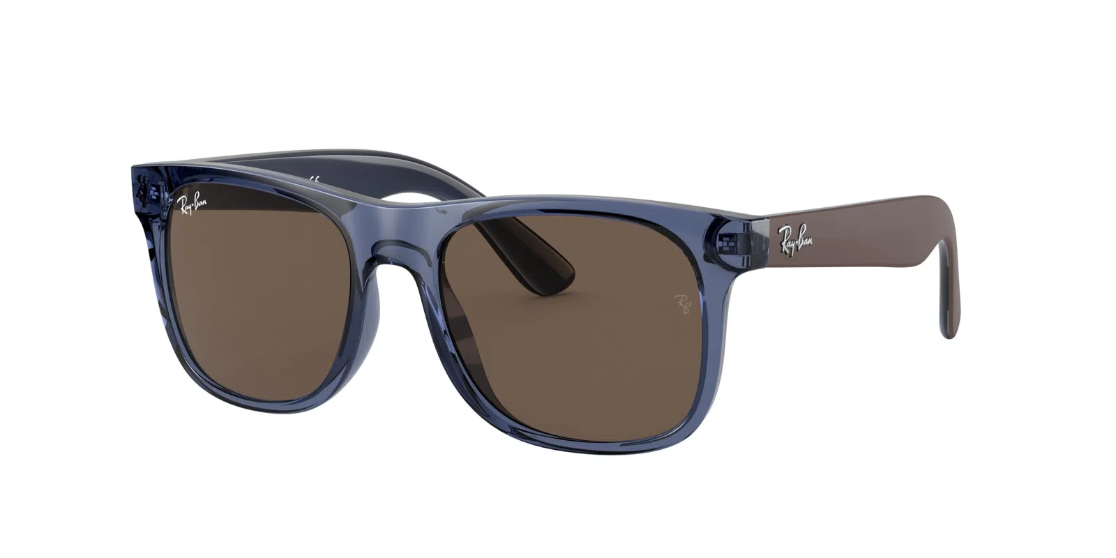 Ray-Ban Kids Justin 0RJ9069S Sunglasses - view 78
